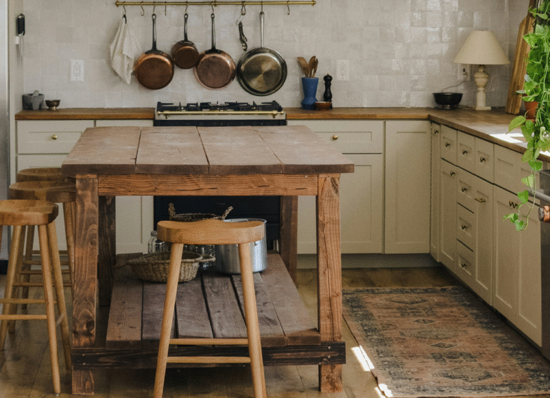 best colours to paint your kitchen, kitchen, interior design, taupe, stone, house and garden, home and garden, move house, moving house, renovate the kitchg,m paint the kitchen, residential advice, property advice, move to residential,