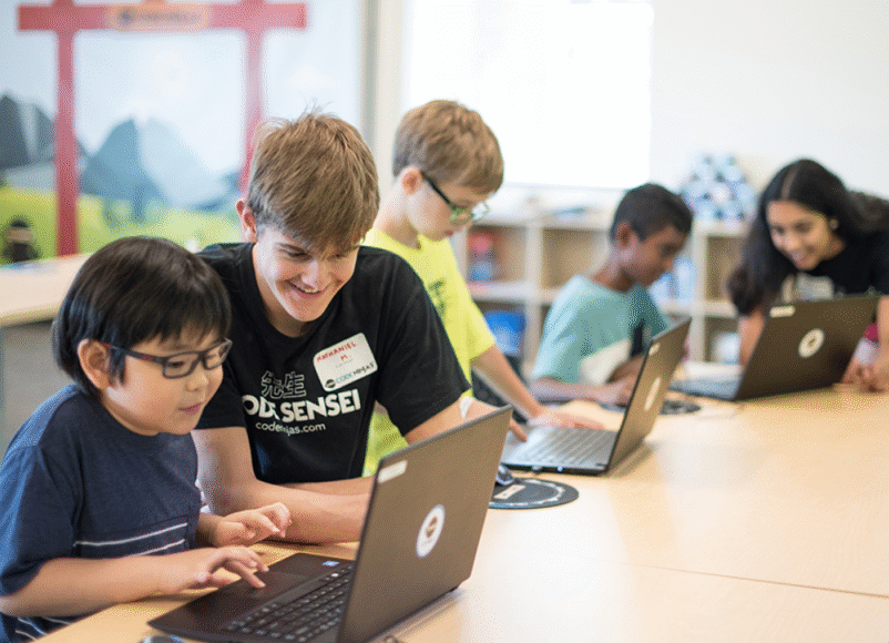 code ninjas, code ninjas guildford, code ninjas georghe abbott, george abbot school, coding, education, guide to education, guide to guildford, guide to surrey, news, half term camps,after school club, whats on, september 2025, code ninjas, guide to code ninjas,