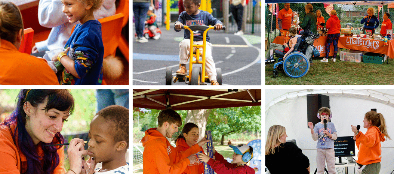challengers, disabilty challengers, guildford, charity,local charity, fundraising, guildford, guide to guildford, visit guildford, visit surrey, surrey, whats on, local news, guildford news, guide to surrey