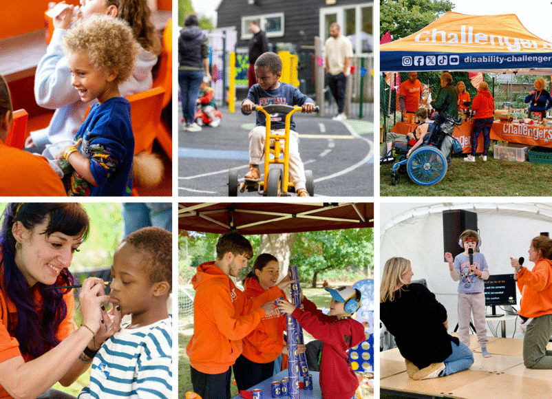 challengers, disabilty challengers, guildford, charity,local charity, fundraising, guildford, guide to guildford, visit guildford, visit surrey, surrey, whats on, local news, guildford news, guide to surrey