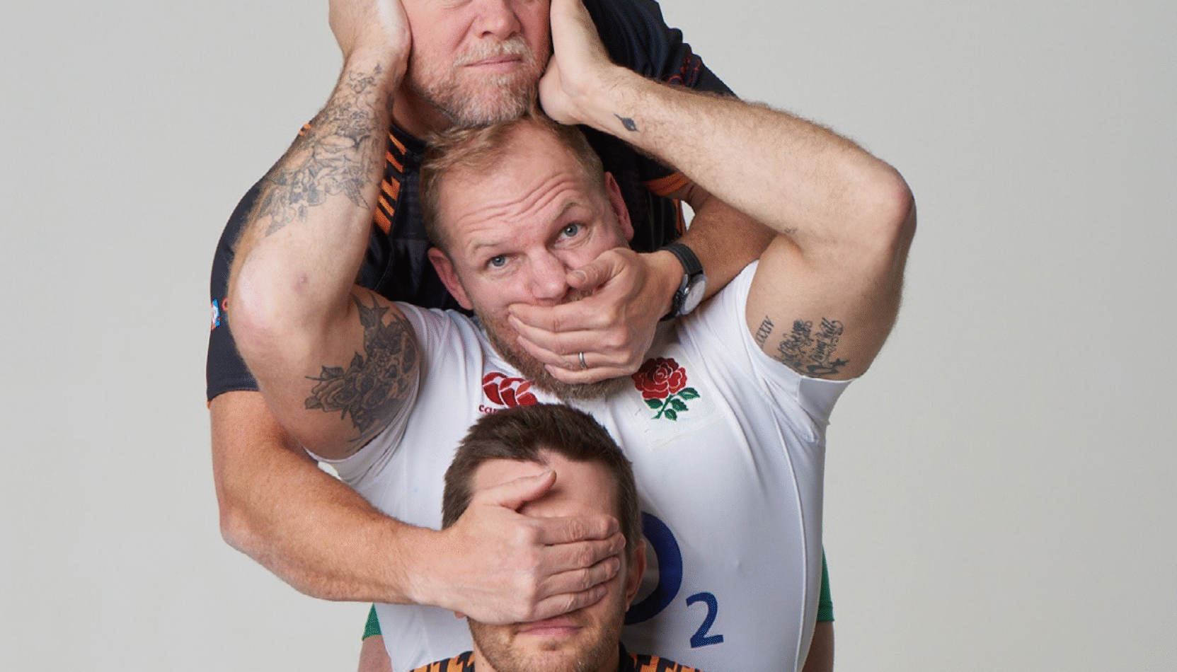 jhames haskell, mike tindall, alex payne, the good, the bad, the rugby, lock-in live, g live, guildford, surrey, whats on, rugby, podcast, live event, events, whats on this November, things to do in Surrey,