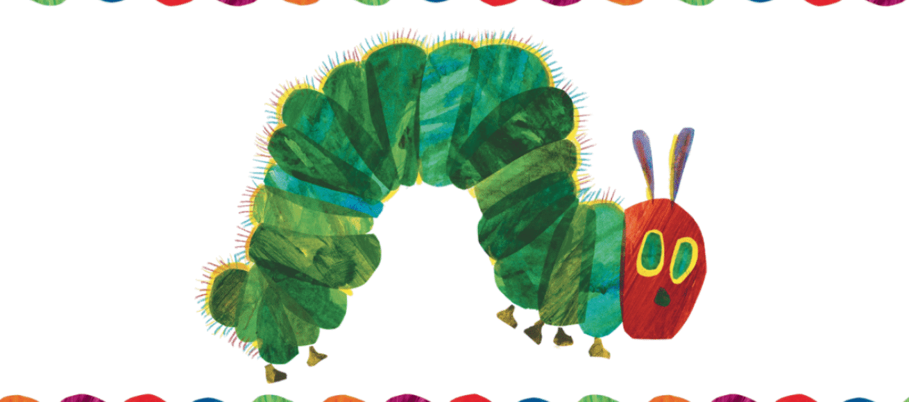 the hungry catepillar, yvonne arnaud theatre, guildford, surrey, guide to whats on, guide to surrey, guide to childrens theatre, childrens theatre, whats on, family events, family days out, best family days out, november 2025