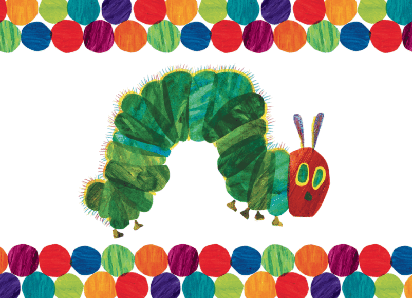 the hungry catepillar, yvonne arnaud theatre, guildford, surrey, guide to whats on, guide to surrey, guide to childrens theatre, childrens theatre, whats on, family events, family days out, best family days out, november 2025