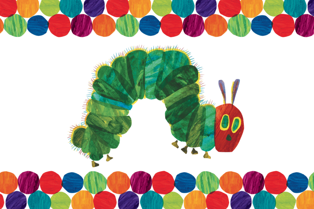 the hungry catepillar, yvonne arnaud theatre, guildford, surrey, guide to whats on, guide to surrey, guide to childrens theatre, childrens theatre, whats on, family events, family days out, best family days out, november 2025