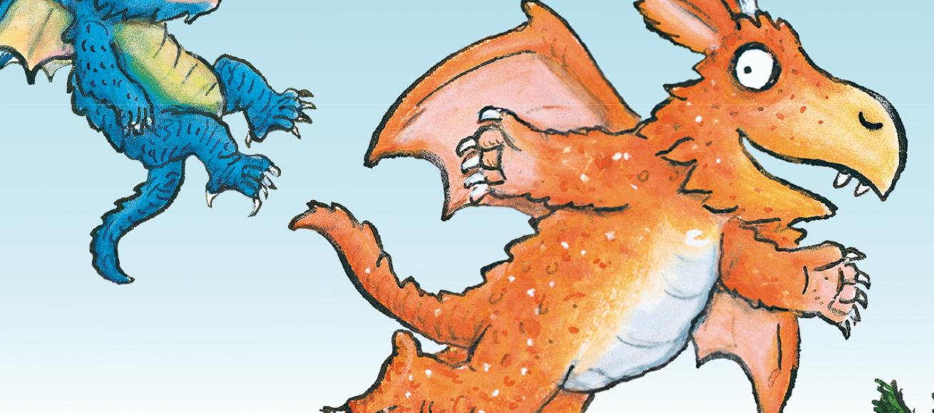 Zog, wakehurst, kew, ardingley, whats on, half term, october 2025, family fun, family days out, best family days out this week, julia donaldson, kids adventures, kids adventure trail,