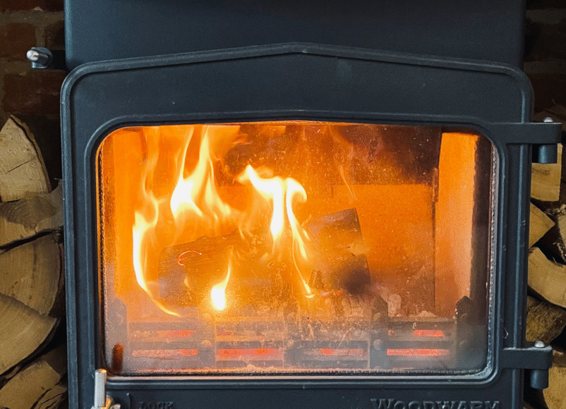 log burner vs gas fire, log burner, gas fire, house and garden, home and garden, property, home and property, home and living, property and lifestyle, homeowner, property owner, property maintenance tips, cleaning your roof, move to surrey, move to residential, move to london, move to west sussex, move to berkshire, residential advice, property advice, guildford, woking, elmbridge, twickenham, richmond, ealing, acton, guide to surrey, move to surrey, move to publications, move to residential publications, surrey, south west london, south downs, berkshire, ascot, sunninghill, DIY, home hacks, home improvements, renovate, home renovation, visit surrey,