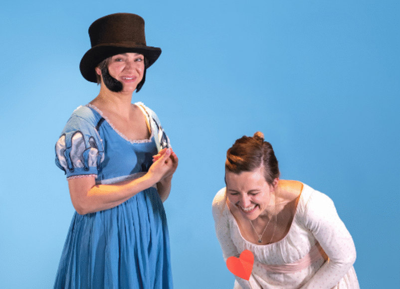 that's entertainment, whats on in surrey, entertainment events in surrey, jane austen fan club, farnham maltings, comedy, theatre, art, crafts, workshops, markets, exhibitions, live music, guildford, woking, g live, yvonne arnaud theatre, rose theatre kingston, banquet records, things to do, gigs, stand-up comedy, whats on in surrey this january , january 2026,