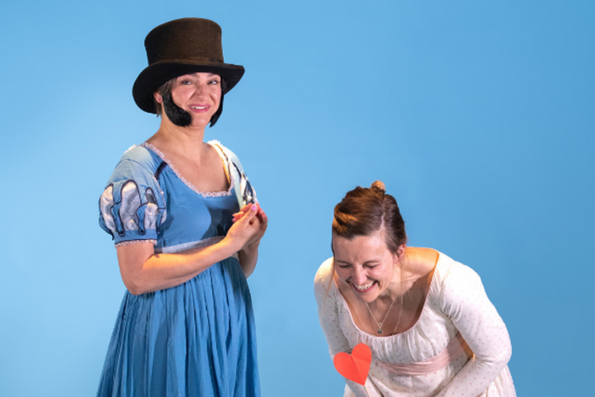 that's entertainment, whats on in surrey, entertainment events in surrey, jane austen fan club, farnham maltings, comedy, theatre, art, crafts, workshops, markets, exhibitions, live music, guildford, woking, g live, yvonne arnaud theatre, rose theatre kingston, banquet records, things to do, gigs, stand-up comedy, whats on in surrey this january , january 2026,