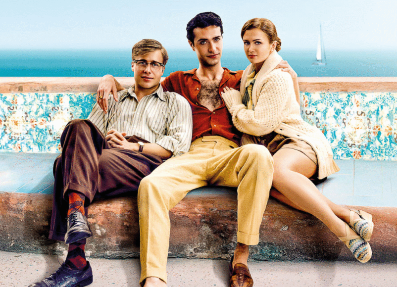 the talented mr ripley, guildford, yvonne arnaud theatre, 2026, whats on, whats on stage in guildford, guide to theatre, guide to surrey, guide to guildford
