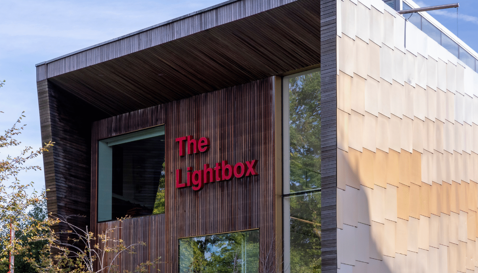 your fund surrey, the lightbox, community projects, fund, guide to surreyt, surrey news, surrey county council, funding for community projects, mole valley, elmbridge, waverley,