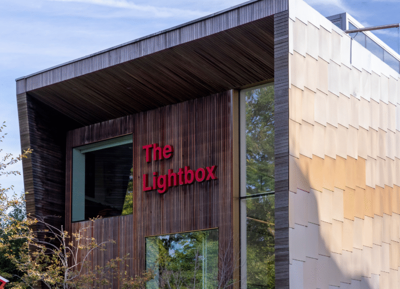 your fund surrey, the lightbox, community projects, fund, guide to surreyt, surrey news, surrey county council, funding for community projects, mole valley, elmbridge, waverley,