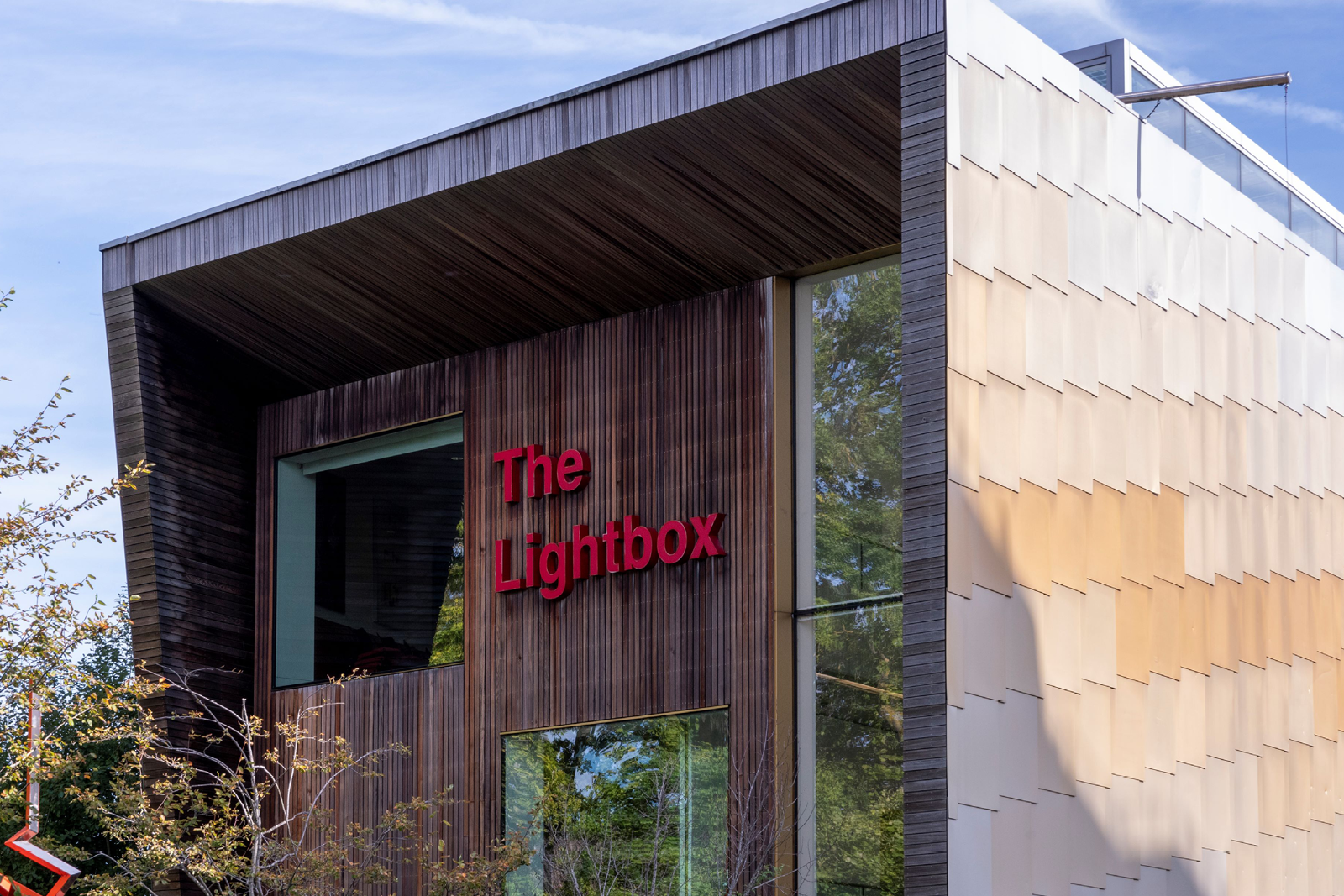 your fund surrey, the lightbox, community projects, fund, guide to surreyt, surrey news, surrey county council, funding for community projects, mole valley, elmbridge, waverley,