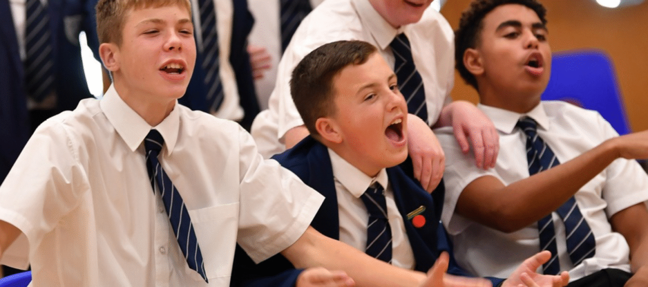 guildford shakespeare company, knife crime awareness, put up your swords, surrey, young people, community awareness, guide to surrey, guide to guildford, surrey news, visit surrey,