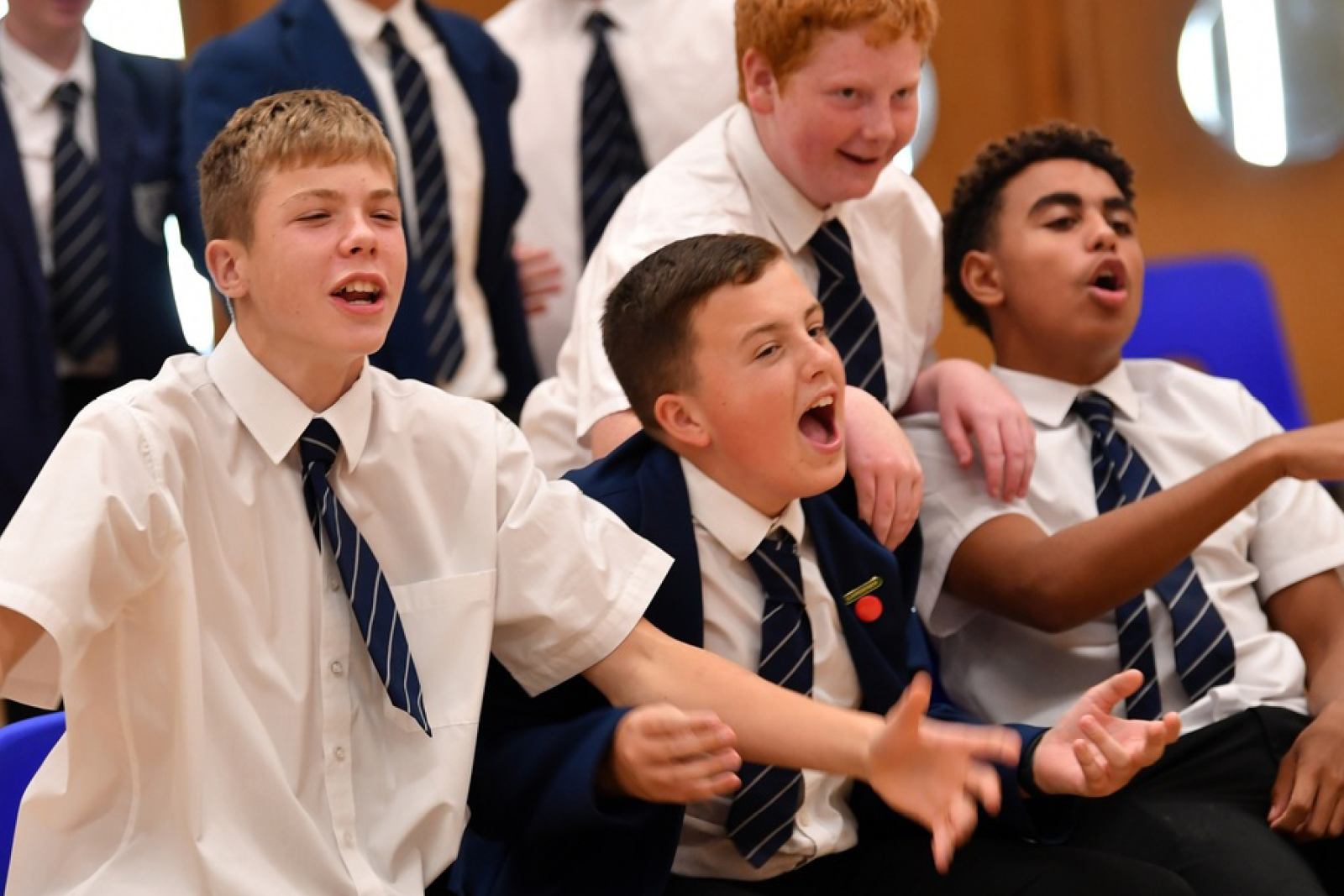 guildford shakespeare company, knife crime awareness, put up your swords, surrey, young people, community awareness, guide to surrey, guide to guildford, surrey news, visit surrey,