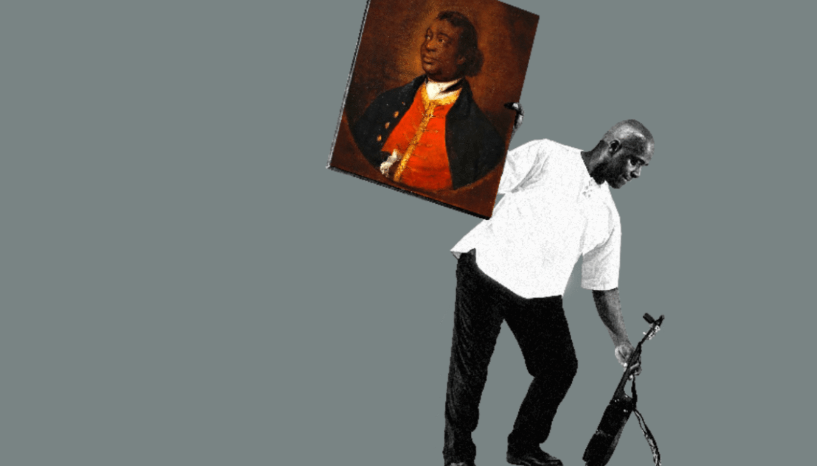 sancho and me, black history, yvonne arnaud theatre, guildford, surrey, whats on, guide to surrey, guide to whats on, guide to guildford, guide to theatre in surrey, drama, whats on, visit surrey, april 2026,