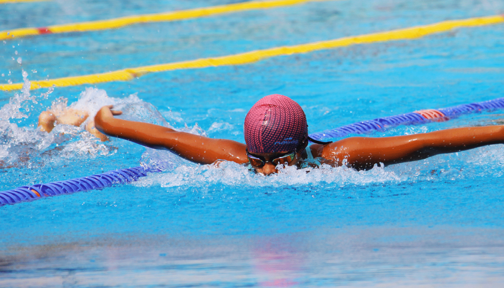 triathlon, woking, swimming, competition, whats on, guide to surrey, visit surrey, evnets in surrey,