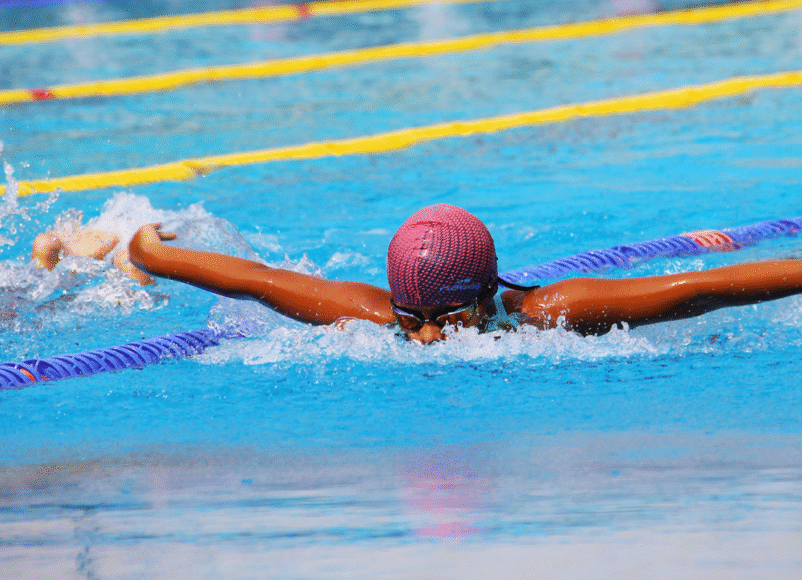 triathlon, woking, swimming, competition, whats on, guide to surrey, visit surrey, evnets in surrey,