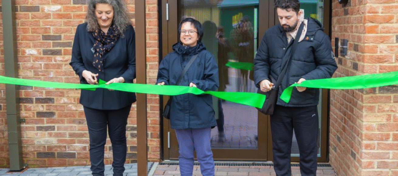 Assisted living development, assisted housing, cobham, surrey, move to surrey, property in surrey, visit surrey,