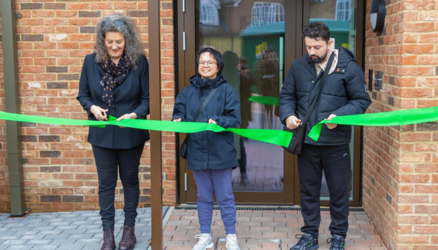 Assisted living development, assisted housing, cobham, surrey, move to surrey, property in surrey, visit surrey,