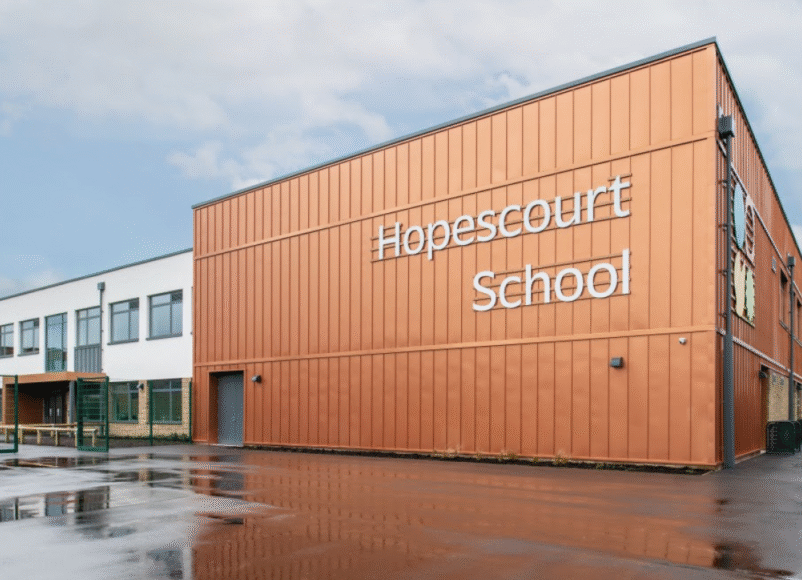 Hopecourt school, sen school, surrey, walton on thames, surrey, surrey county school, vist surrey, move to surrey, whats on in surrey, education in surrey,