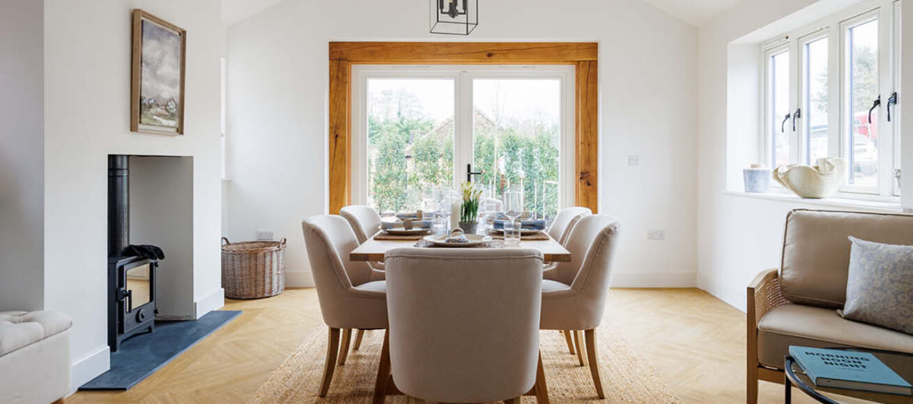 New homes round up, surrey, april 2026, move to surrey, new home developments, housing developments, move to the country, new homes for sale in surrey, new homes in surrey, property, house and garden, homeowner, first time buyers, family home, apartment, new apartment, new home,