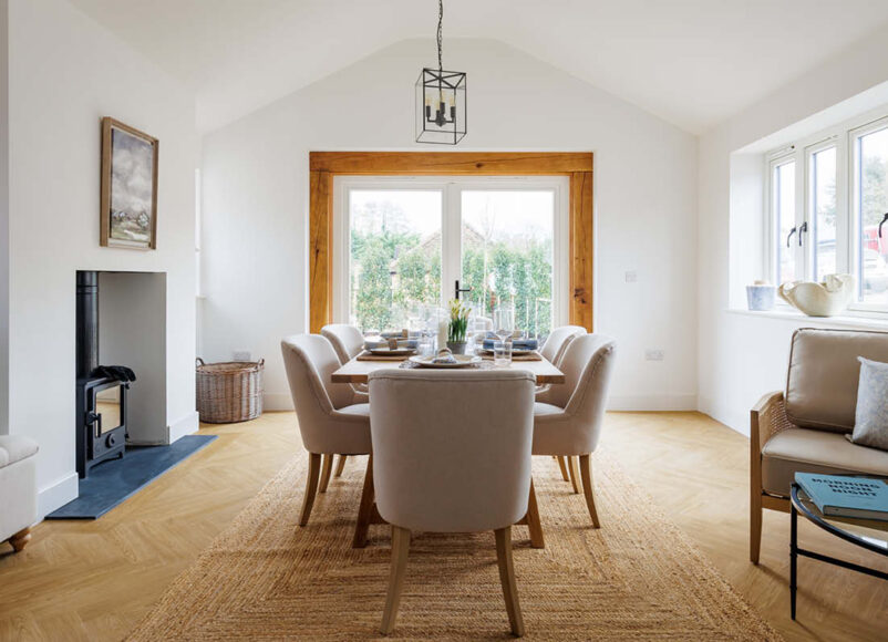New homes round up, surrey, april 2026, move to surrey, new home developments, housing developments, move to the country, new homes for sale in surrey, new homes in surrey, property, house and garden, homeowner, first time buyers, family home, apartment, new apartment, new home,