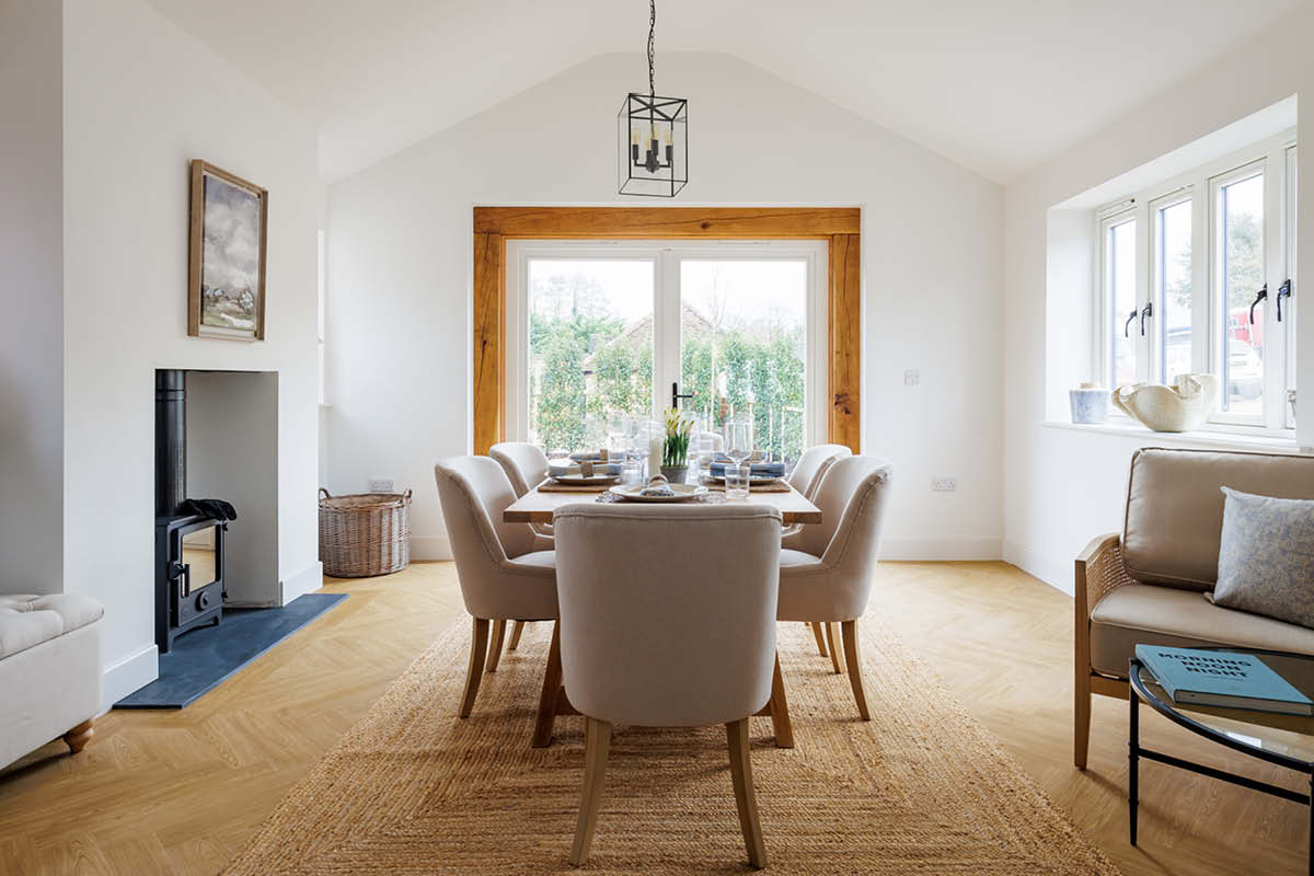 New homes round up, surrey, april 2026, move to surrey, new home developments, housing developments, move to the country, new homes for sale in surrey, new homes in surrey, property, house and garden, homeowner, first time buyers, family home, apartment, new apartment, new home,