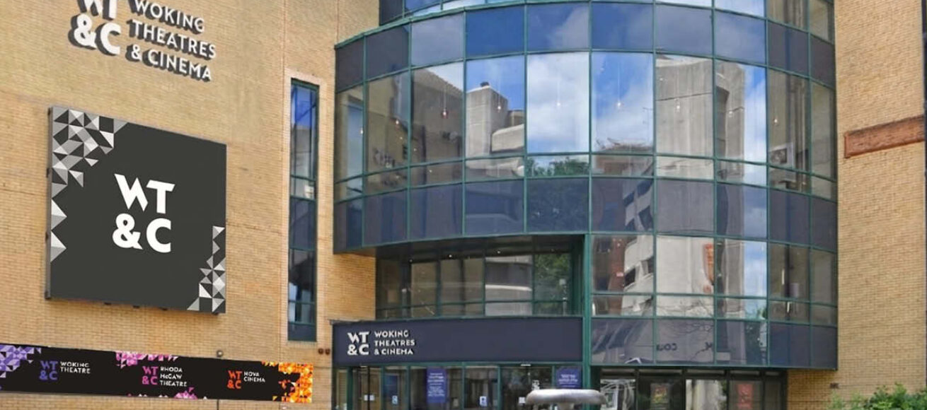 woking theatre, woking cinema, new name, woking surrey, spring brochure, spring season, whats on, whats on in woking, guide to woking, woking theatre and cinema,