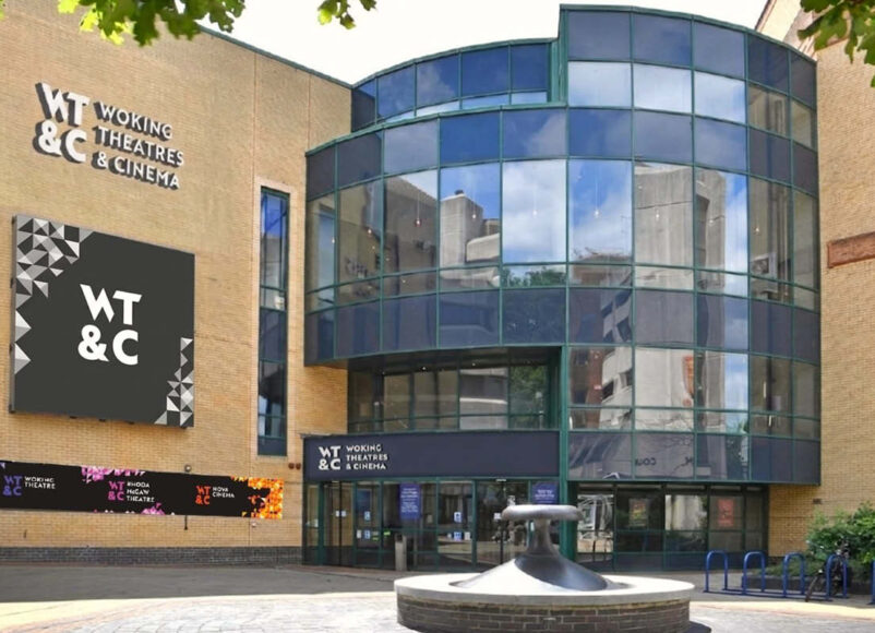 woking theatre, woking cinema, new name, woking surrey, spring brochure, spring season, whats on, whats on in woking, guide to woking, woking theatre and cinema,