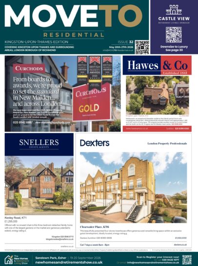 move to kingston upon thames, property for sale in kingston upon thames, move to residential,