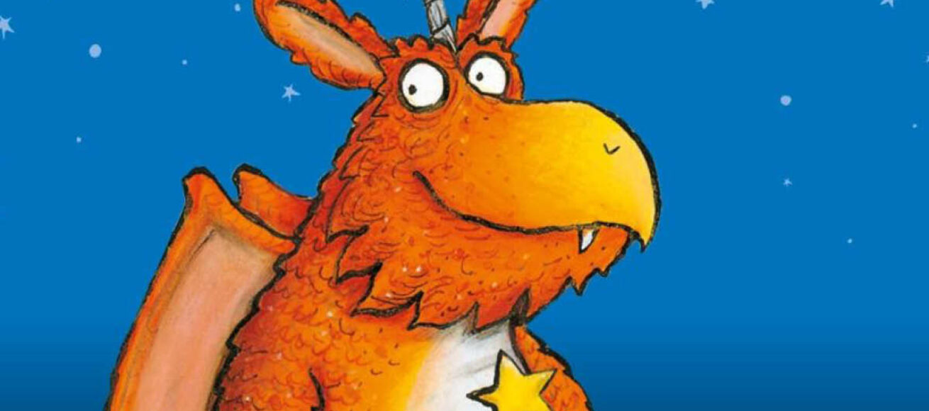 Zog, Yvonne Arnaud Theatre, guildford, Surrey, family, theatre, family days out in surrey, visit surrey, move to surrey, what's on in surrey, family.,theatre,
