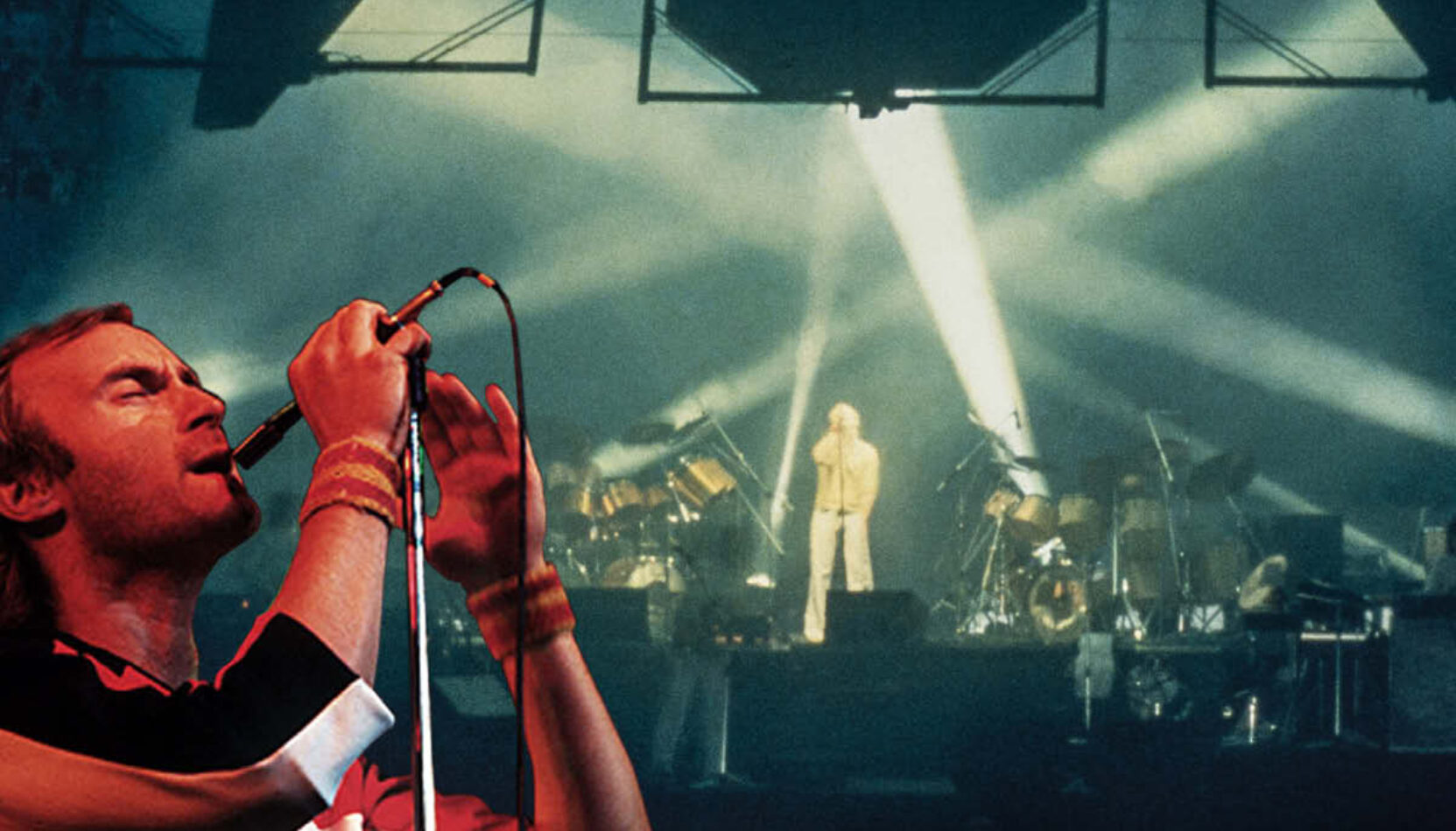 the musical box, phil collins tribute, whats on, guide to whats on, g live, guide to surrey, guide to Guildford, june 2026, visit surrey,