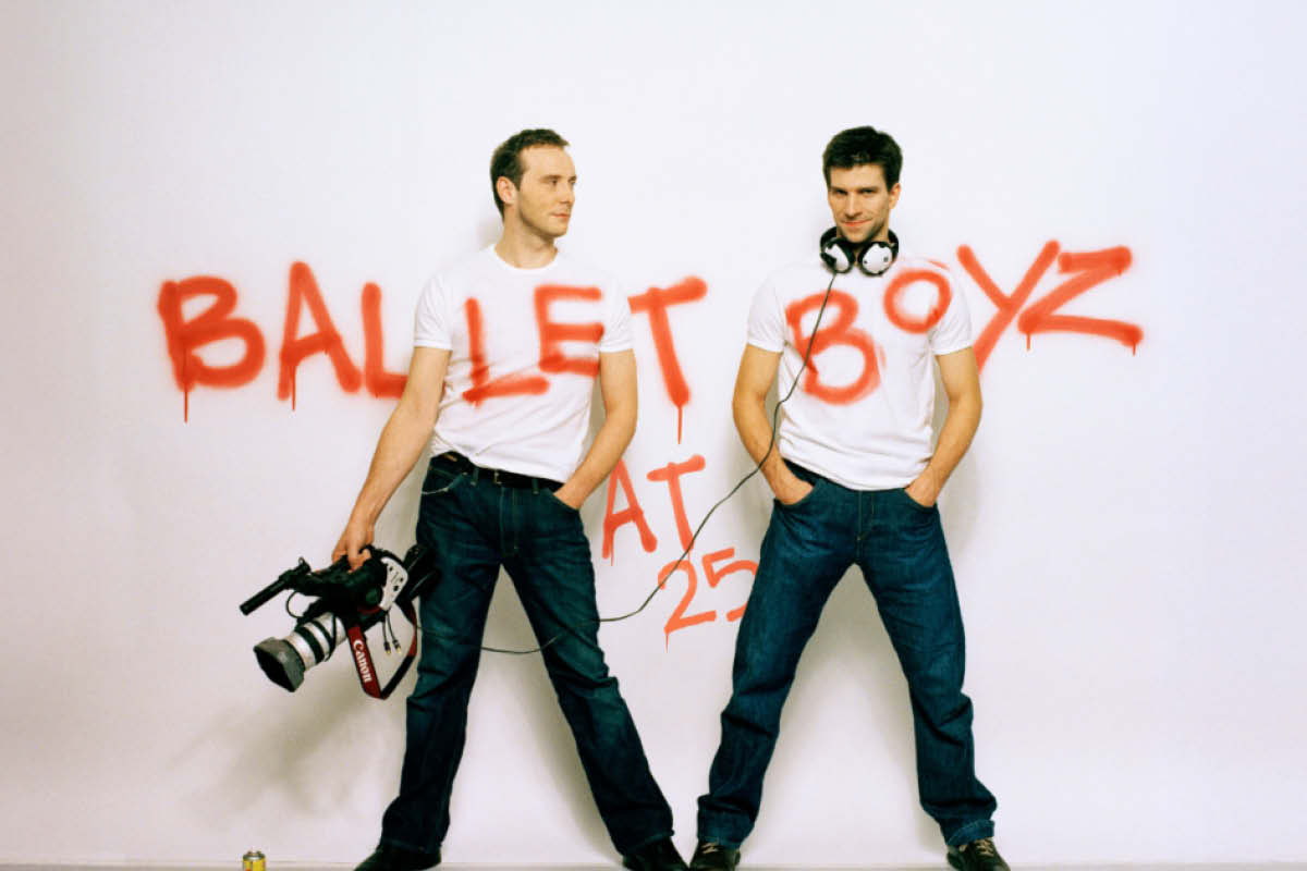 Ballet Boyz at 25, Ballet Boytz, Ballet, G Licve, Guildford, Arts, Culture, entertainment, dance, guide to surrey, guide tio guidlford, whats oin, guide to whats on, guide to whats on in surrey, whats on in surrey this june, whats on in guildford this june, thinsg to do in surrey this june, visit surrey,