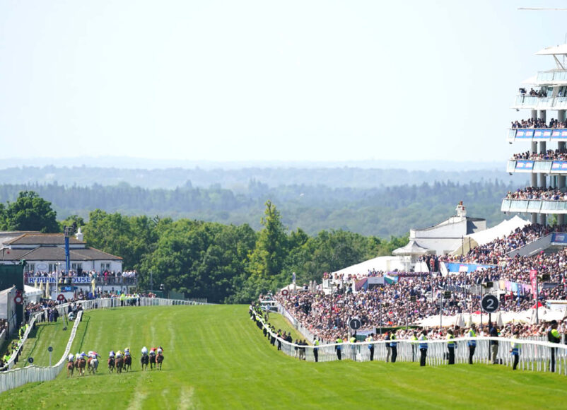 epsom downs betfred derby festival, horse racing, june 2026, surrey, surrey hills, north downs, sports in surrey this june, sports fixture and events this June, Sports in Surrey this June, guide to sports in surrey this june, whats on in surrey this june, guide to surrey, visit surrey,