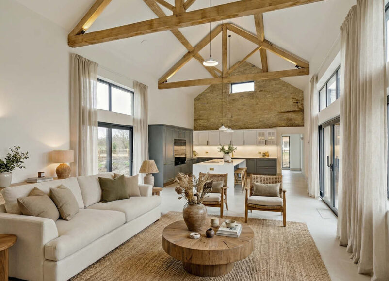 new homes round up, new homes for sale in surrey, new property for sale in surrey, move to surrey, property developments, new property developments, june 2026, guide to buying property in June 2026, ouse and garden, land and property, land for sale,