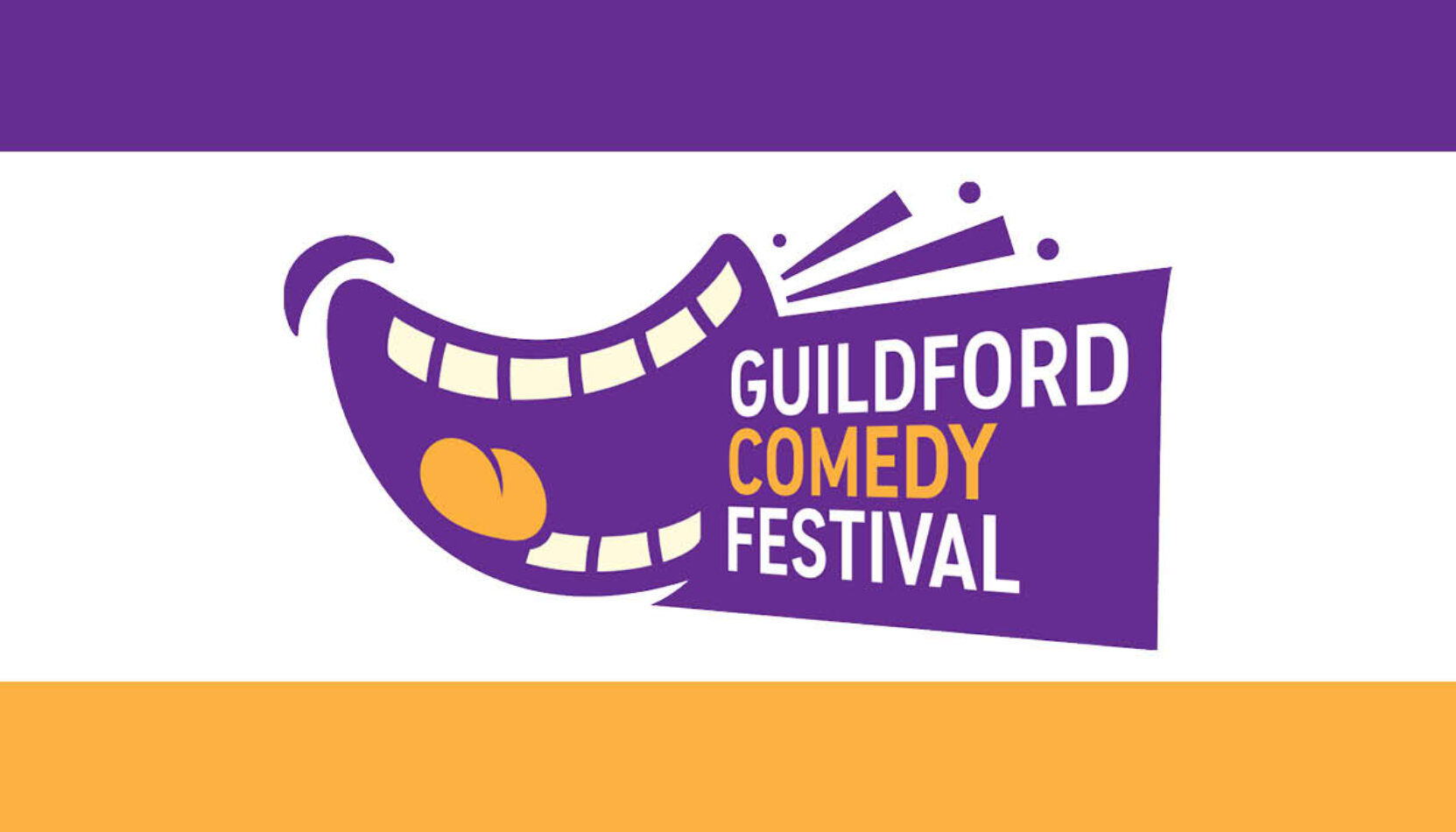 guildford comedy festival, guide to surrey, whats on, guide to guildford, stand up coemdy festival, visit surrey, july 2026,