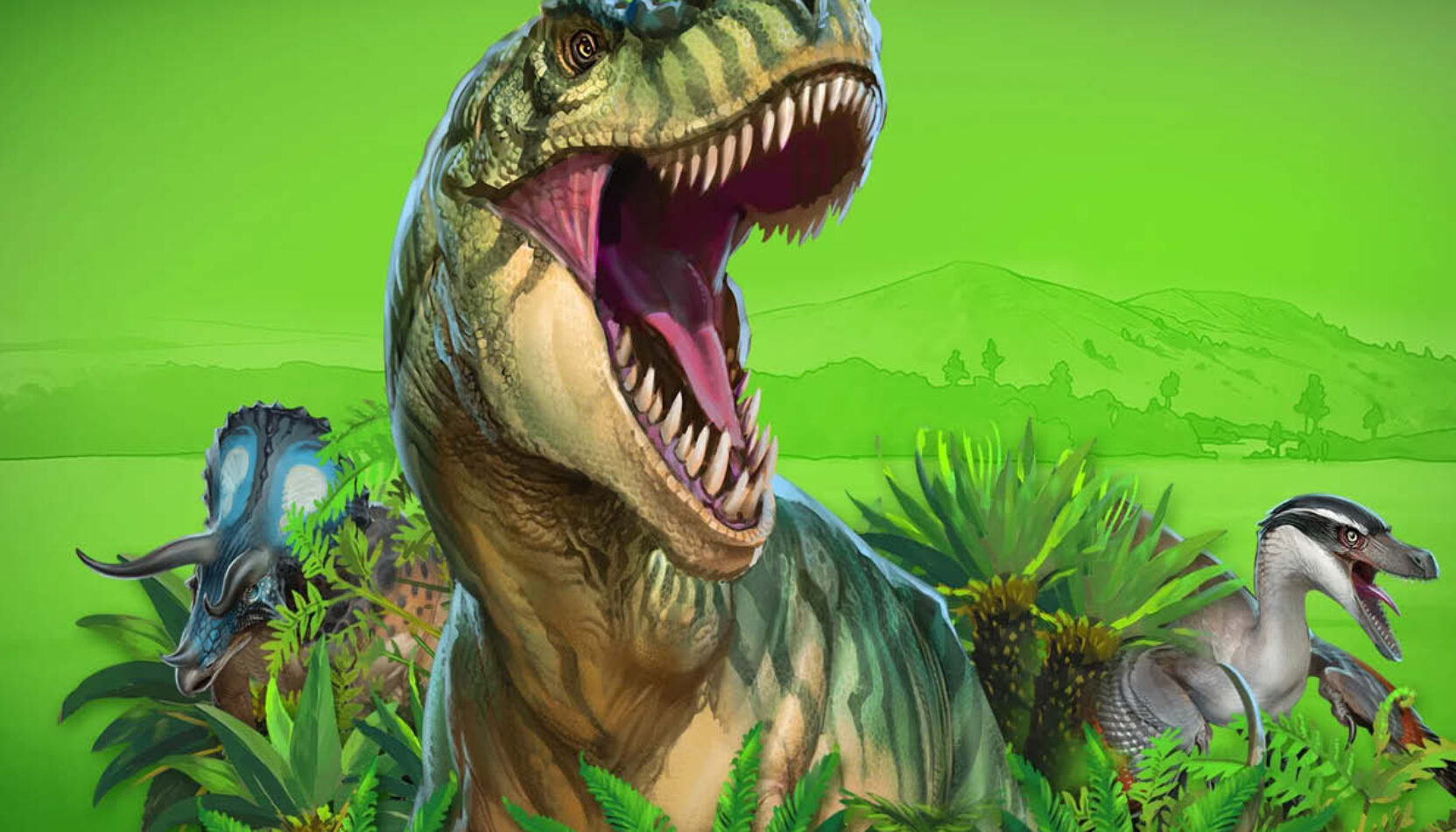 DINOSAURS LIVE, g live, guildford, whats on, guide to whats on, family days out in surrey, bnest family days out in surrey, summer in surrey, july 2026, summer olidays, summer holidays camps, Things to do with the family in surrey, guide to surrey, guide to whats on in surrey,