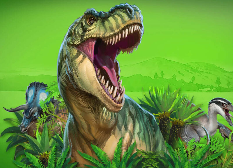DINOSAURS LIVE, g live, guildford, whats on, guide to whats on, family days out in surrey, bnest family days out in surrey, summer in surrey, july 2026, summer olidays, summer holidays camps, Things to do with the family in surrey, guide to surrey, guide to whats on in surrey,