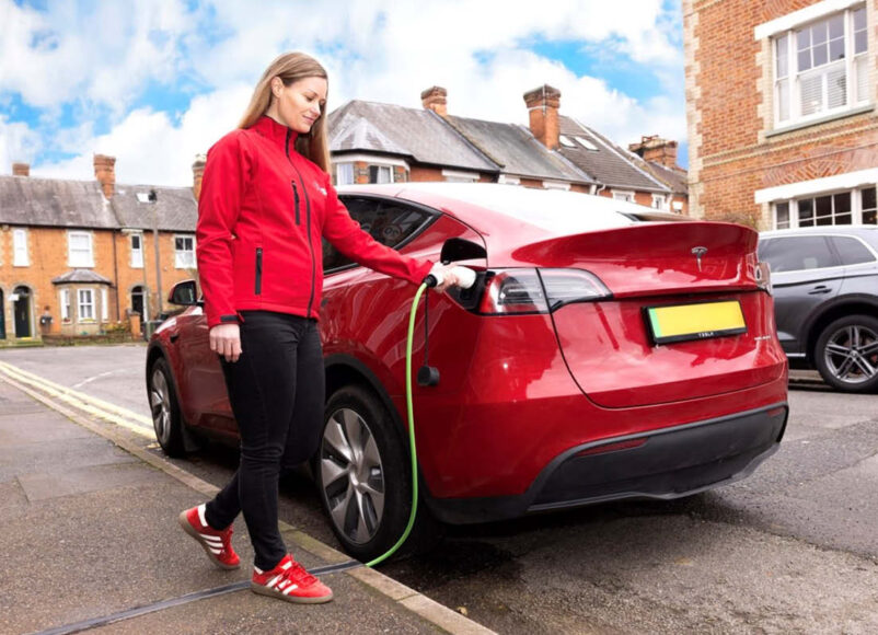 EV Home charger, EV charge point, home charger, EV, electric vehicle charging, guildford, surrey, funding, surrey county council, news, surrey news, news in surrey, move to surrey, move to guildford, whats on in guildford, sustainability in guildford, eco-friendly guildford, visit surrey, move to surrey,
