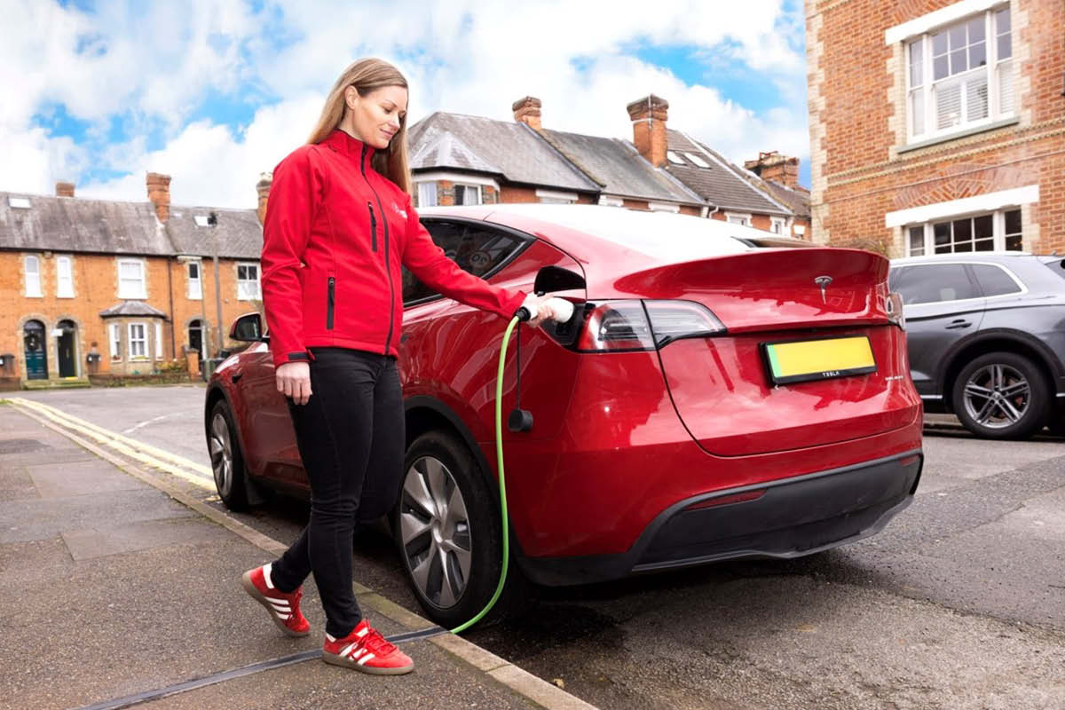 EV Home charger, EV charge point, home charger, EV, electric vehicle charging, guildford, surrey, funding, surrey county council, news, surrey news, news in surrey, move to surrey, move to guildford, whats on in guildford, sustainability in guildford, eco-friendly guildford, visit surrey, move to surrey,