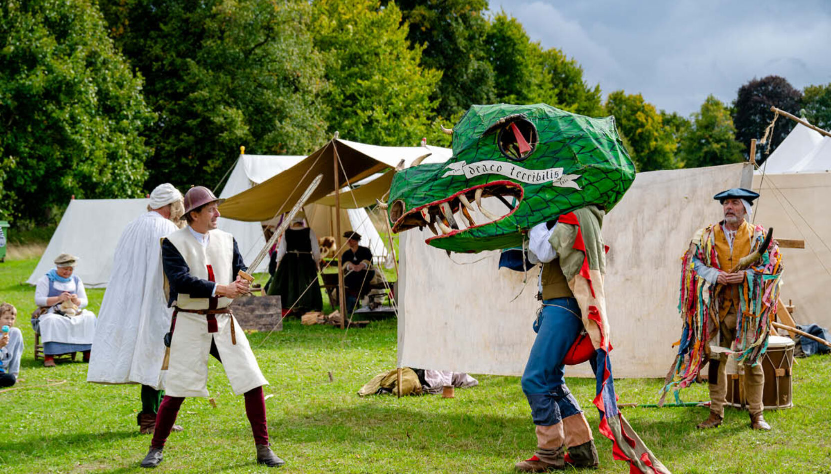 Tudors, tudor weekend, tudor reenactment, west horsley place, surrey, guide to surrey, family events, things to do with the family in surrey this summer, whats on, guide to whats on, guide to whats on in surrey,