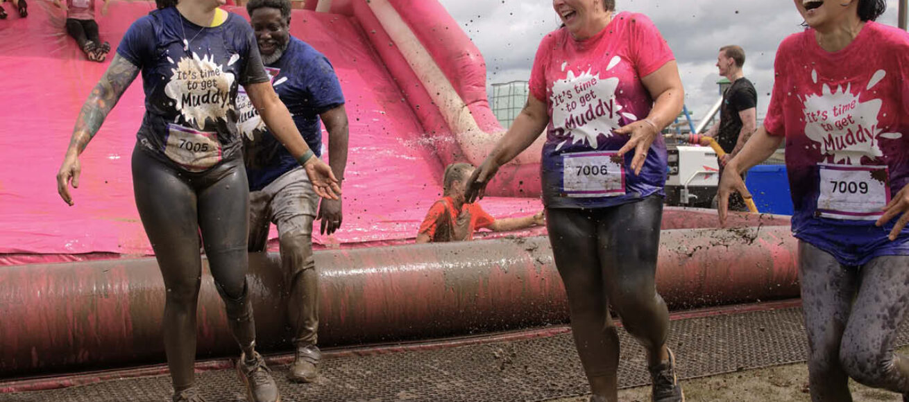 the sports locker, sports events in surrey, surrey sports, race for life, cancer research, july 2026, whats on in surrey, guide to surrey, guide to sports in surrey, sports fixtures, sports events, running events, guildford, woking, esher, cranleigh,