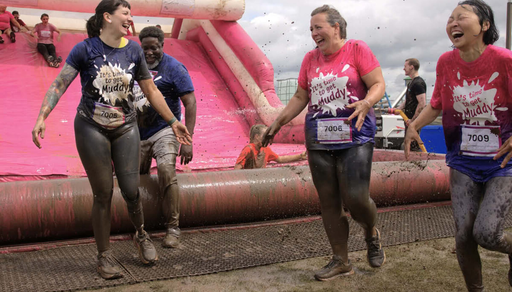 the sports locker, sports events in surrey, surrey sports, race for life, cancer research, july 2026, whats on in surrey, guide to surrey, guide to sports in surrey, sports fixtures, sports events, running events, guildford, woking, esher, cranleigh,
