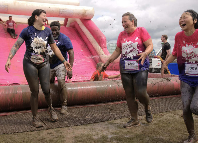 the sports locker, sports events in surrey, surrey sports, race for life, cancer research, july 2026, whats on in surrey, guide to surrey, guide to sports in surrey, sports fixtures, sports events, running events, guildford, woking, esher, cranleigh,