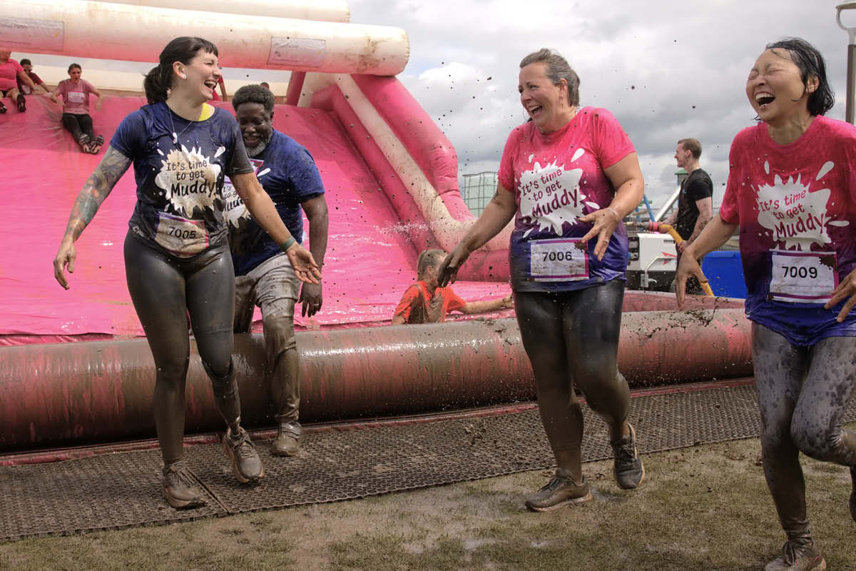 the sports locker, sports events in surrey, surrey sports, race for life, cancer research, july 2026, whats on in surrey, guide to surrey, guide to sports in surrey, sports fixtures, sports events, running events, guildford, woking, esher, cranleigh,