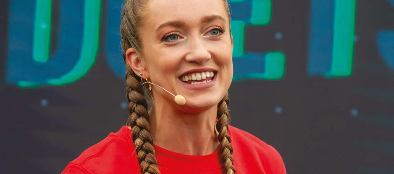 Grace Webb, British Motor Show, Graces Amazing Machines, Interview, talking to Grace Webb, BMW i8, Donnington Race Track, Farnborough International, Guide To Surrey, Move to surrey, visit surrey,