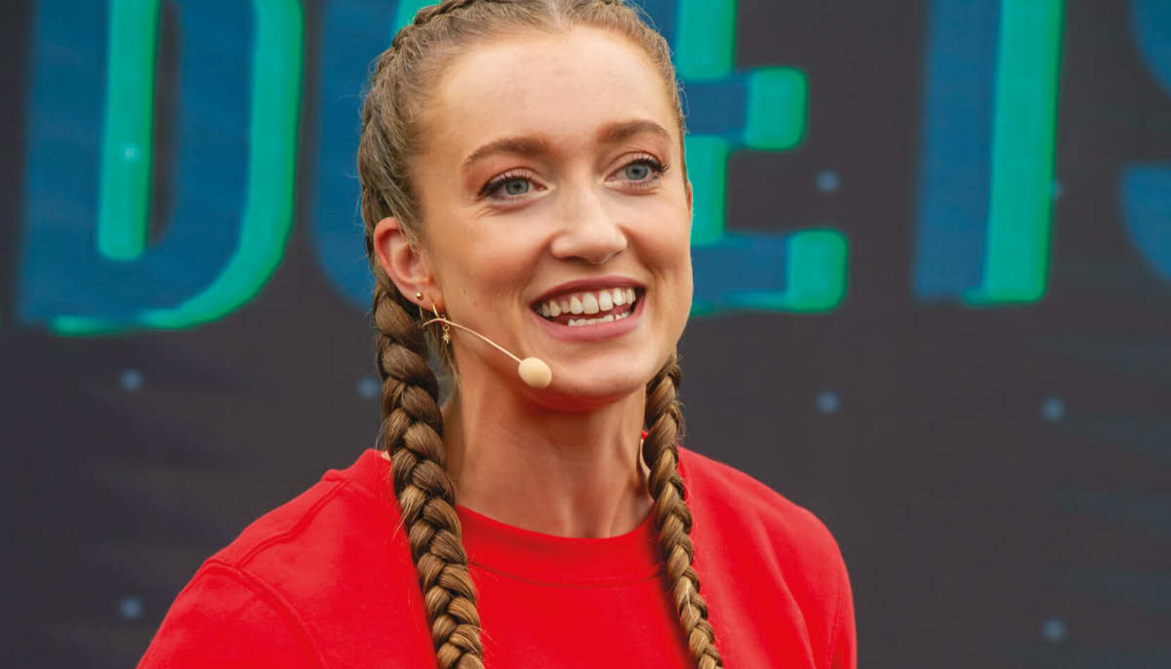 Grace Webb, British Motor Show, Graces Amazing Machines, Interview, talking to Grace Webb, BMW i8, Donnington Race Track, Farnborough International, Guide To Surrey, Move to surrey, visit surrey,