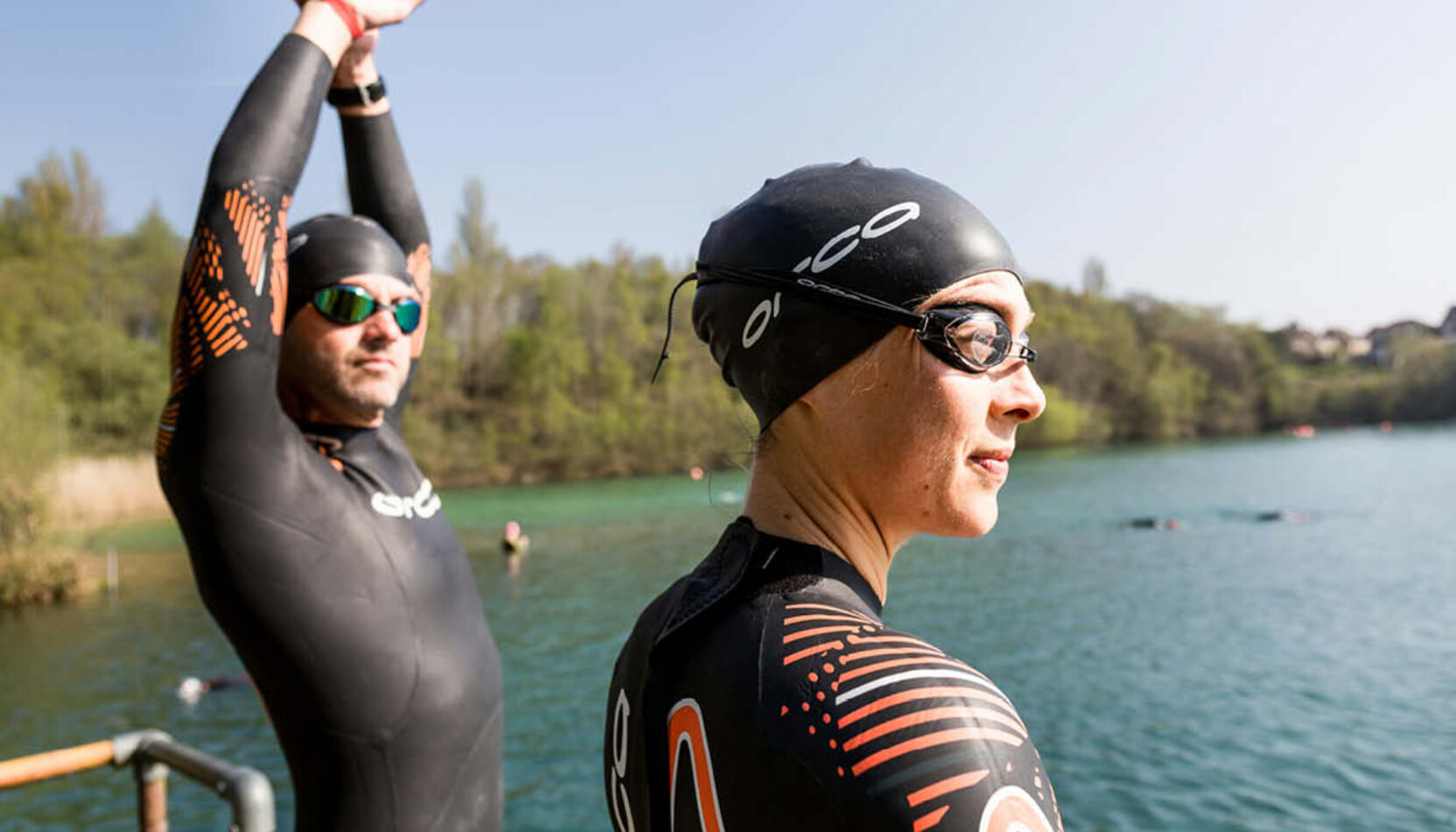 The sports locker, whats on in surrey tbis august, guide to surrey august, guide to sports in surrey this august, get fit in surrey, wild swimming surrey, kayaking surrey, things to do in surrey thius august, visit surrey,