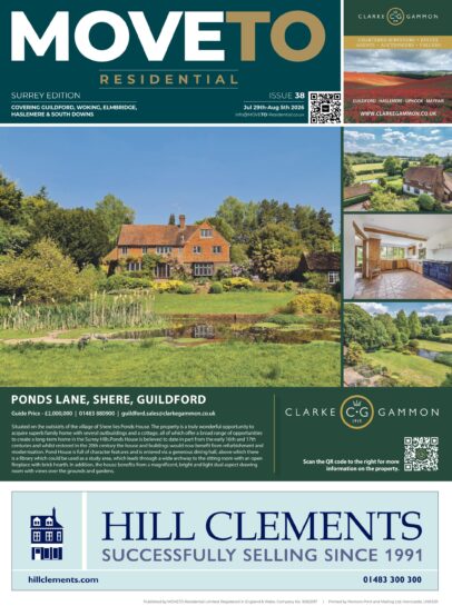 Move To Guildford, Move to Residential, Move To Surrey, August 2026, property to buy in surrey, property to buy in guildford,