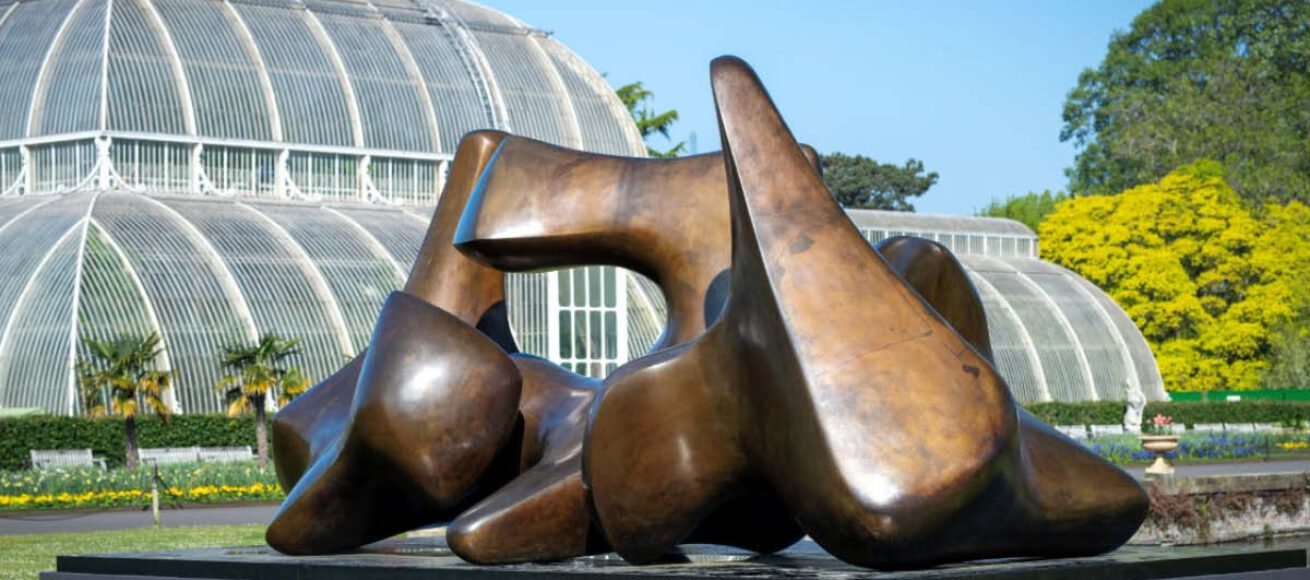 KEW, kew gardens, wakehurst, landscape garden, botanical garden, what to do this summer, guide to summer, guide to surrey, guide to whats on this summer at kew gardens and wakehurst, august 2026
